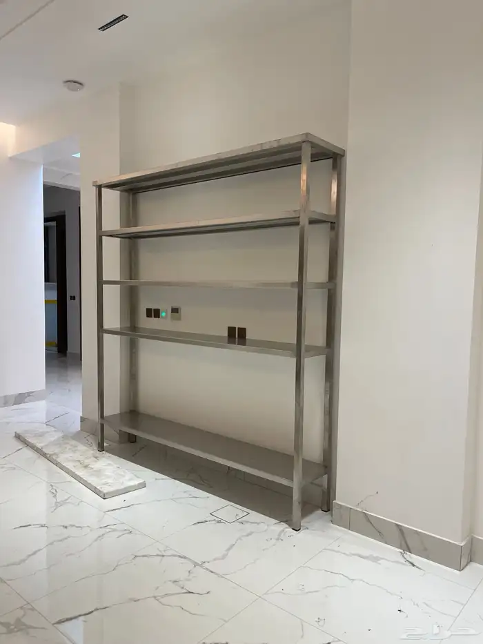 تفصيل ثلاجات واعمال استانلس 9