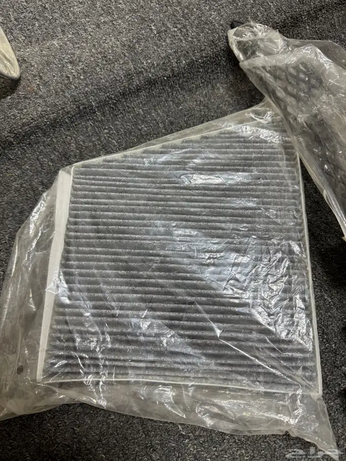 قطع مرسيدس 2002 و 2001 ابو عيون 14