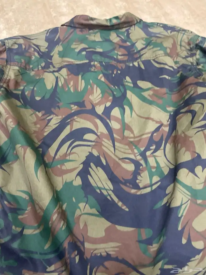 طقم رجالي ماركة ديزل 7