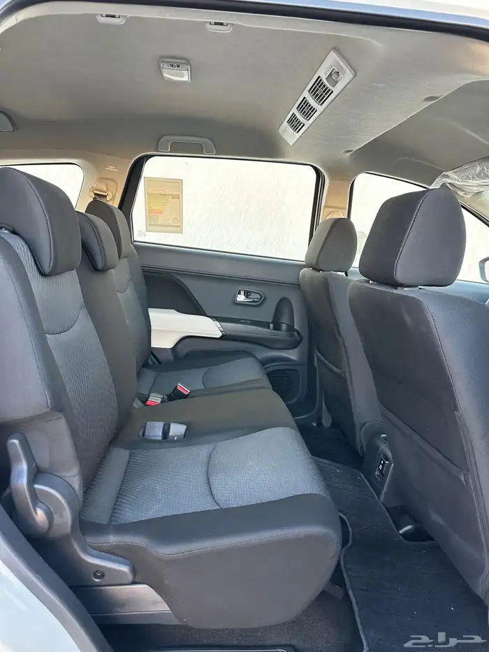 تويوتا راش فل كامل العداد 22 الف فقط 2023 12