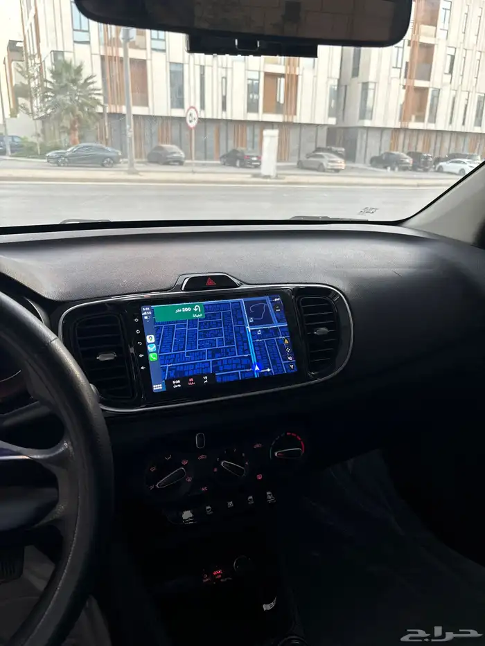 كيا بيجاس 2020 9