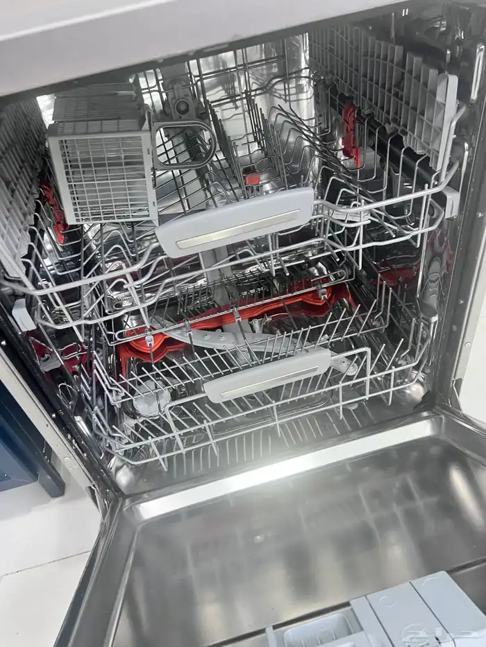 غسالة صحون 1