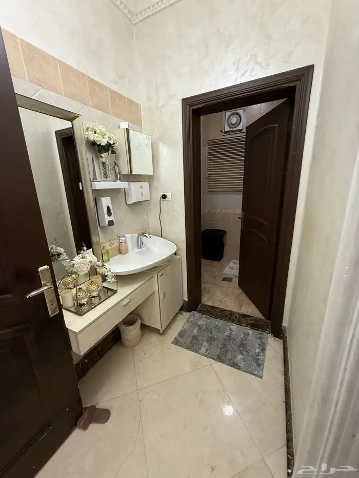 شقه تمليك مستعمله الصفا 5