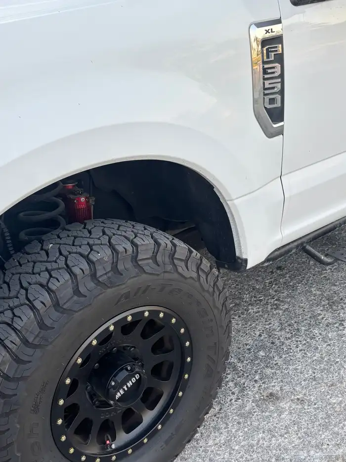 كرفان   موترهوم للبيع فورد 22