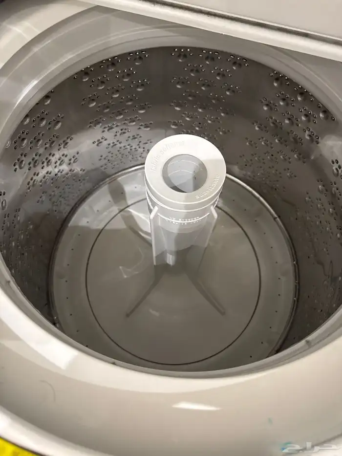 غساله مابي 7 كيلو مع نشافه 7 كيلو 3