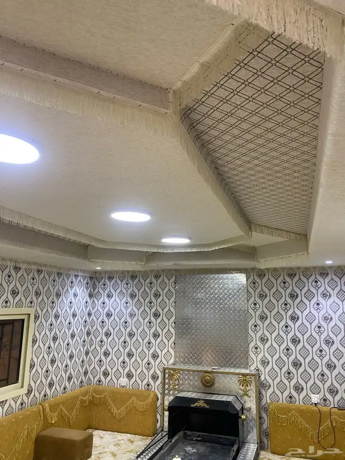 غرفة عريعره الطول 11 العرض 3ونص 0