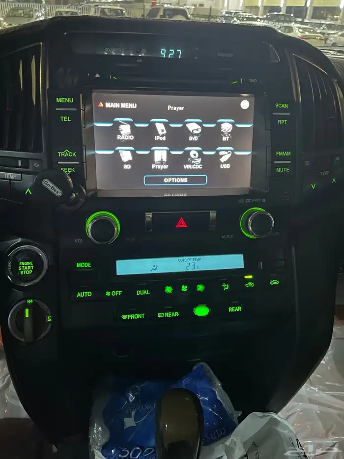 جي اكس ار ثمان سرندل 60 عام 2011 39