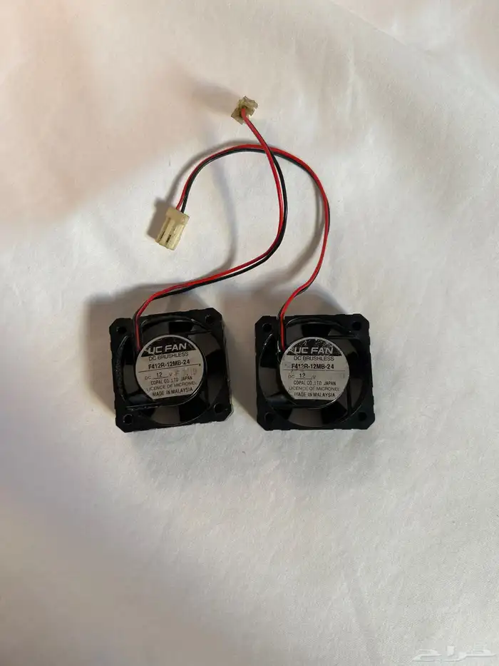 مراوح جهاز ياسو 3000 اصليه 0