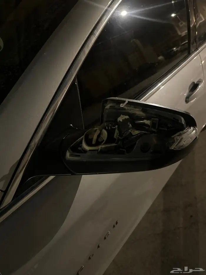 ماليبو 2020 بدي وكالة 11