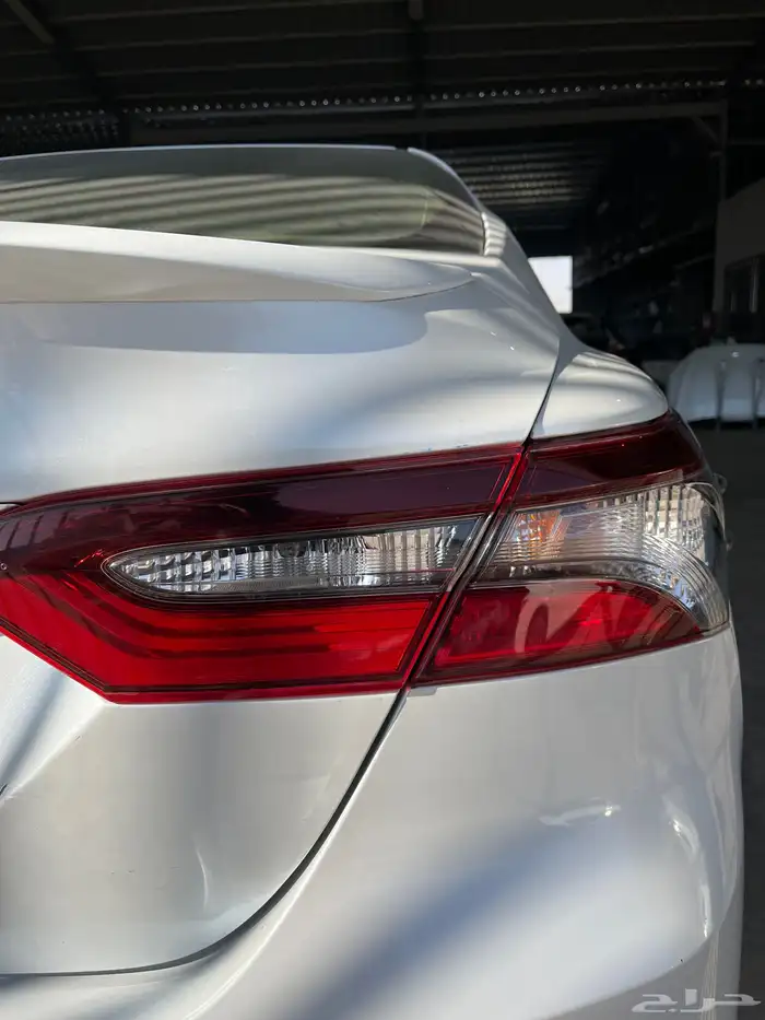 اسطب كامري 4