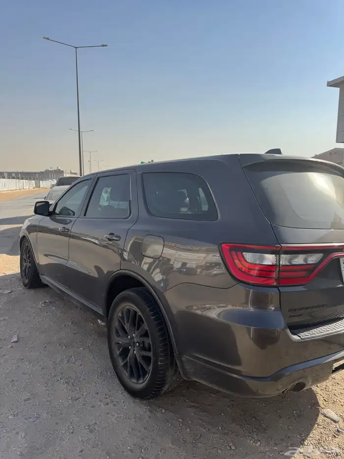 دودج دورانقو للبيع 0