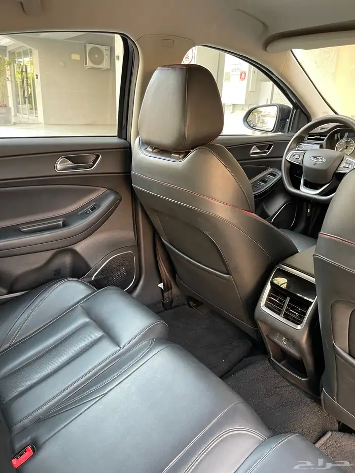 ARRIZO6PRO 2023 برو 6 شيري اريزو 47