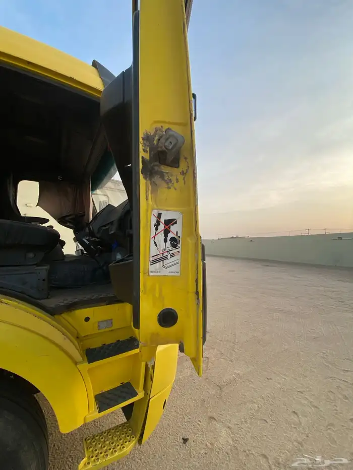 راس البي موديل 90 مجددومفحوص 1