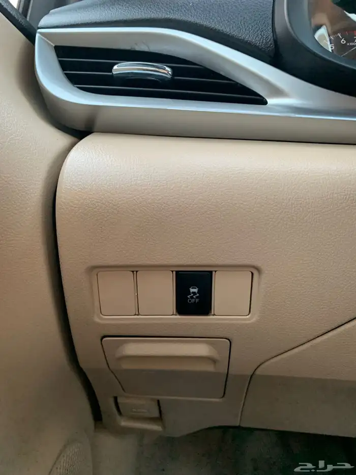 تويوتا يارس 2020 ممشى قليل 14