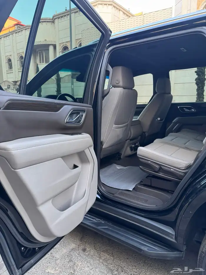 للبيع جي ام سي يوكن نظيف SLE 2022 26