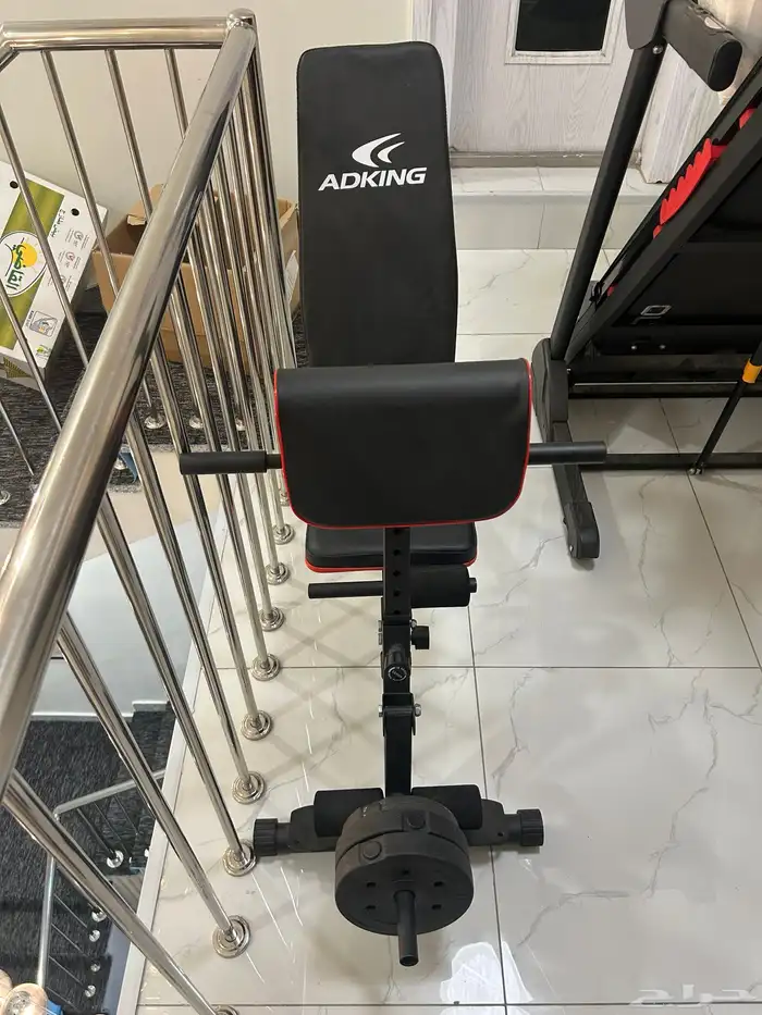 جهاز تمرين 0