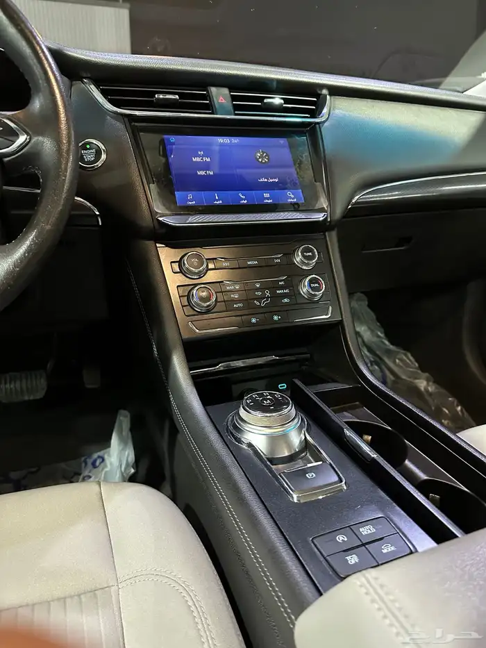 فورد توروس 2021 امبيانتي وكالة بدي ومحركات مشروط 24