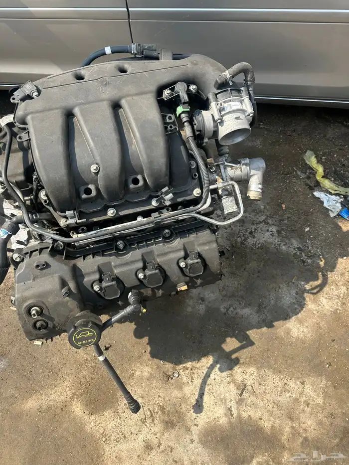 مكينة فورد اكسبلورر 2016 0