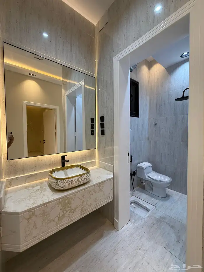 للبيع شقق ارضيه وشقق علويه ف درة الموسي بأسعار تبدأ م520الف 16