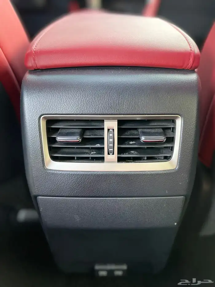 لكزس-RX350-2021(ممشي45الف)اف سبورت 24