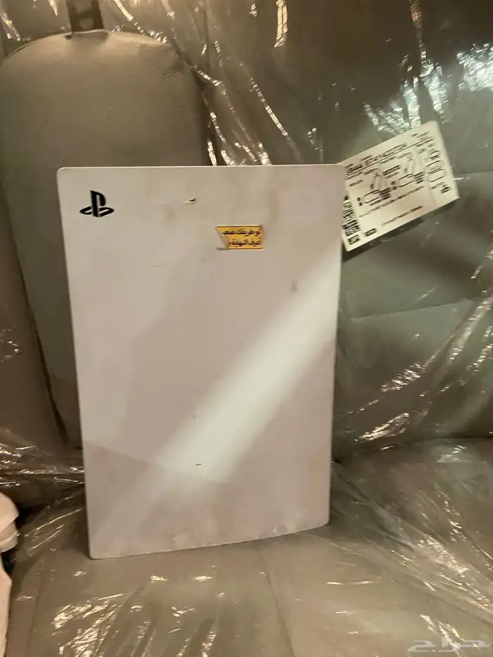 سوني 5 مستخدما نطيف 3