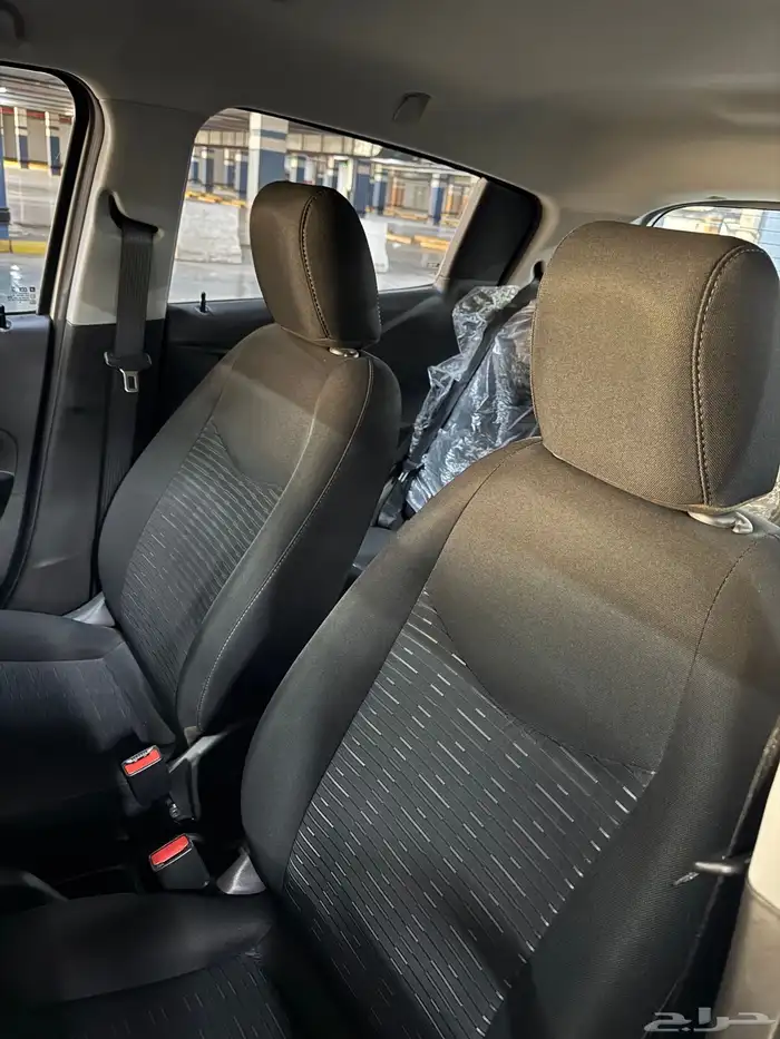 شيفروليه سبارك 2020 وكالة 11