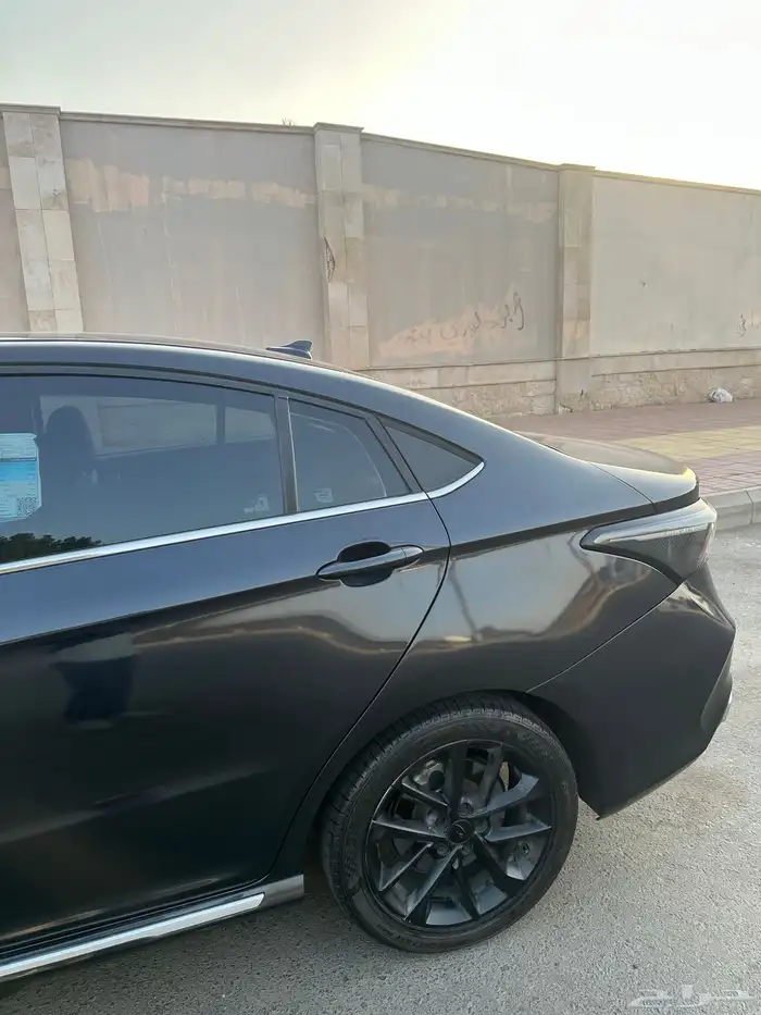 للبيع شيري اريزو6 موديل 2023 9