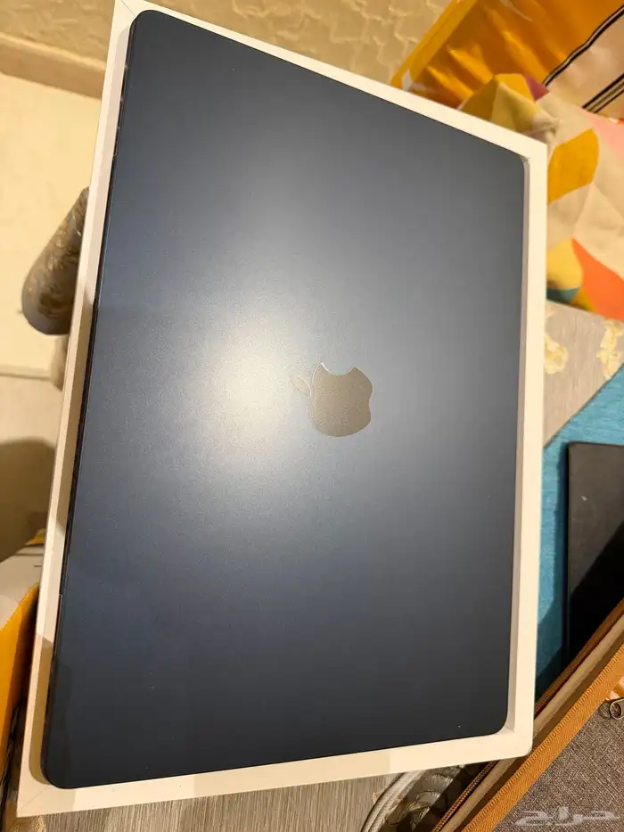 Macbook Air M2 15 2023 1