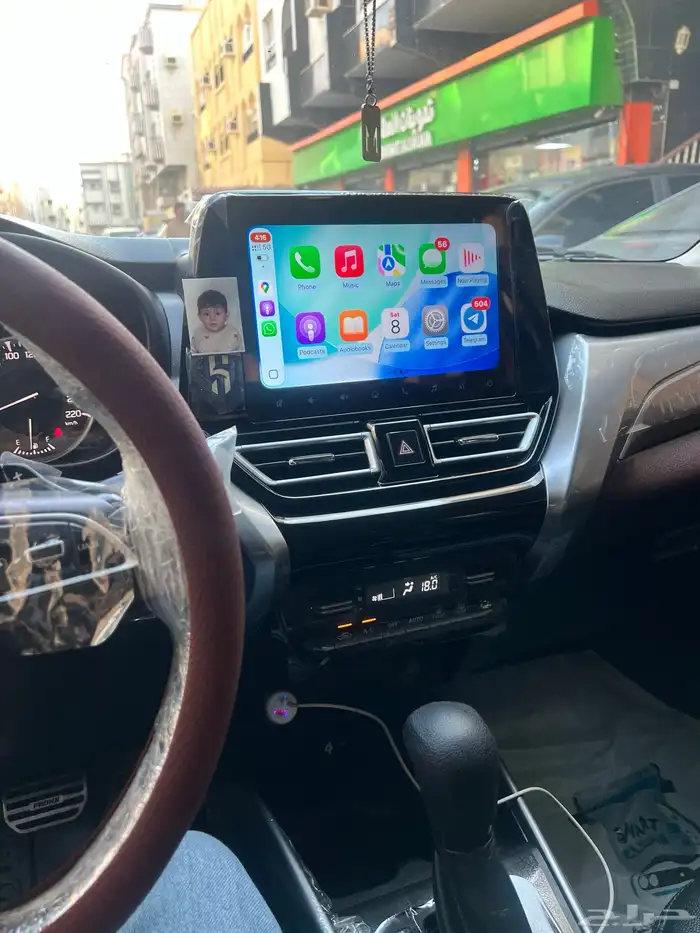 للتنازل سوزوكي فرونكس 2025 0