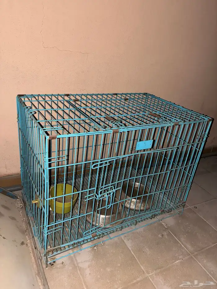 قفص للبيع العدد 2 0
