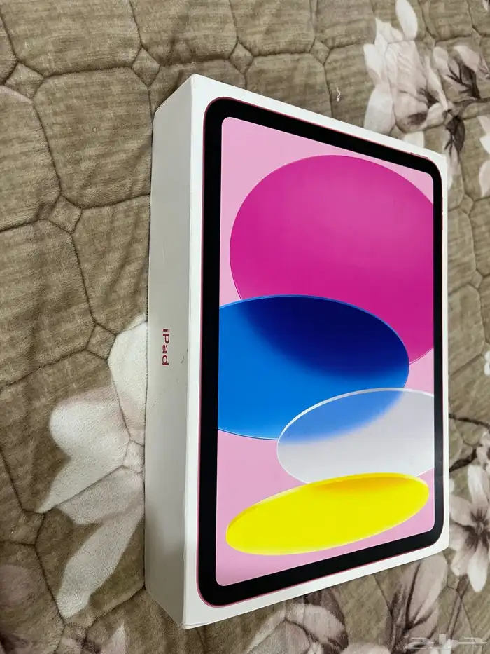 ايباد (A16) للبيع 3