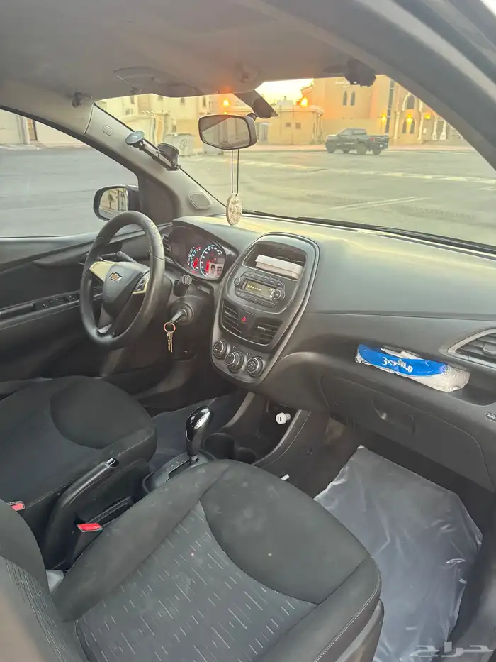 سبارك 2019 للبيع 12