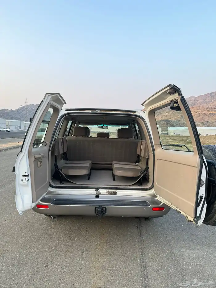 جي اكس ار 2002 قير عادي عداد 340 الف 40