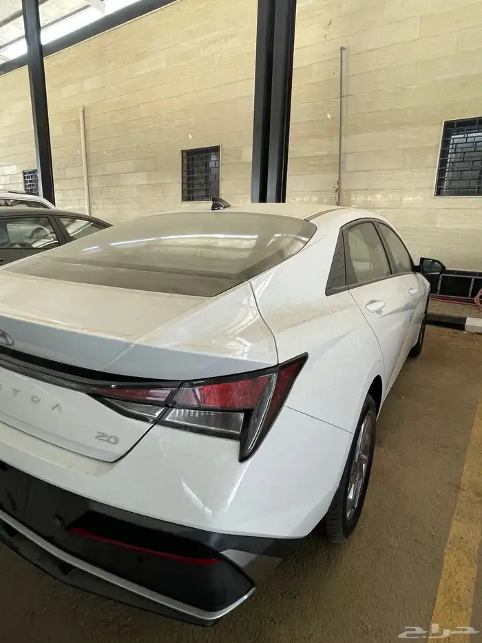 عرض خاص هونداي النترا 10