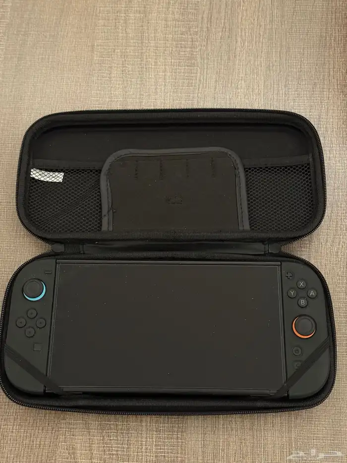 نينتدو سويتش 3