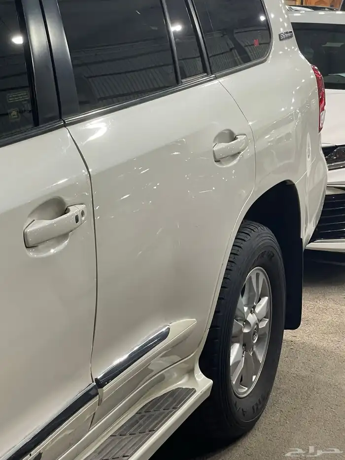 جي اكس ار ثمان سرندل 60 عام 2011 16