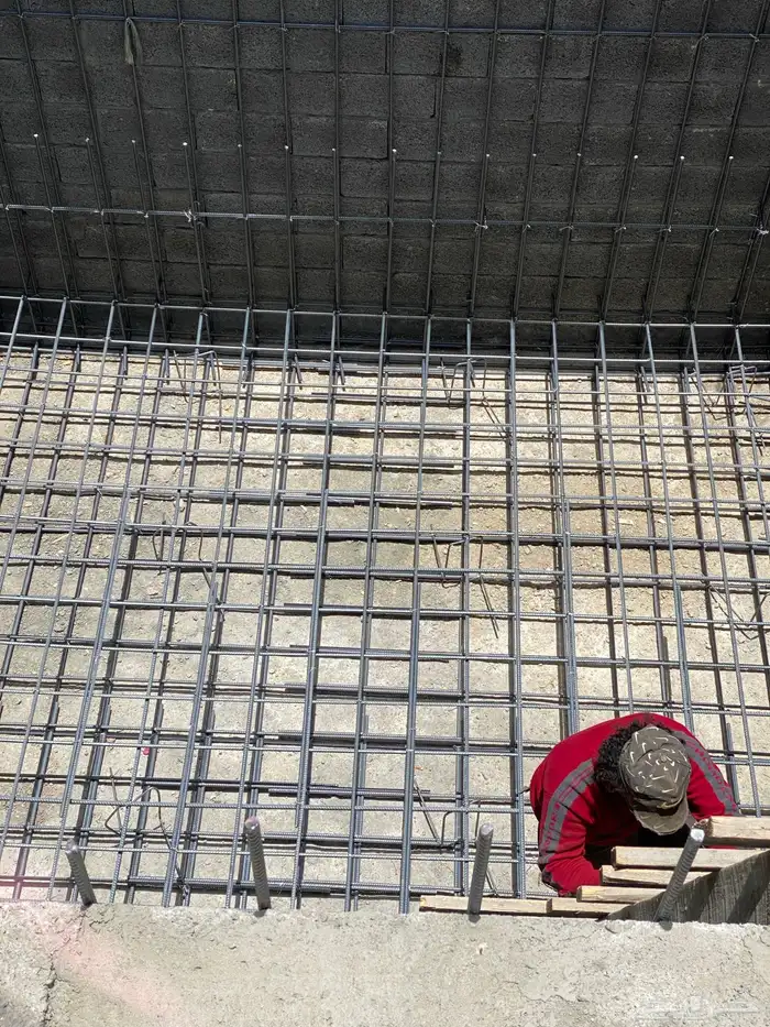 موسسه على حسن الصعيري للمقاولات العامه 3