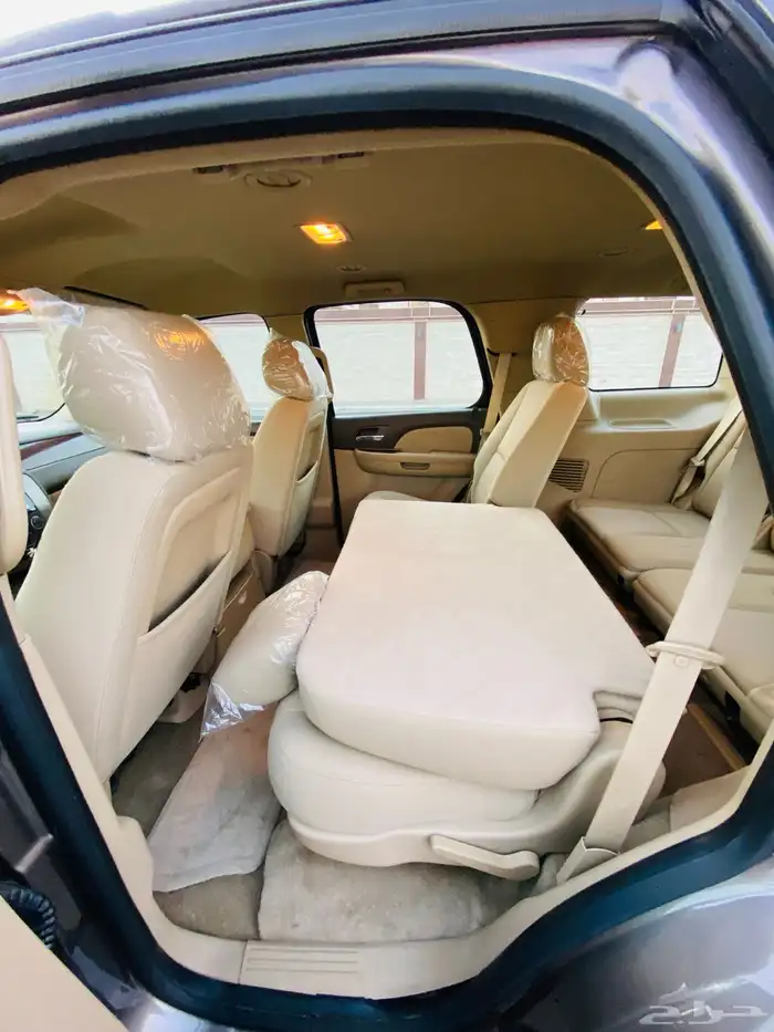 جمس يوكن 2014 شد بلد مالك واحد 31