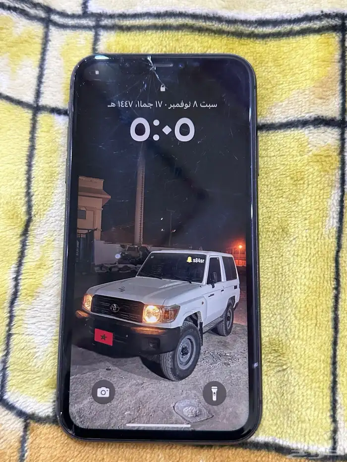 جوال ايفون 11 1