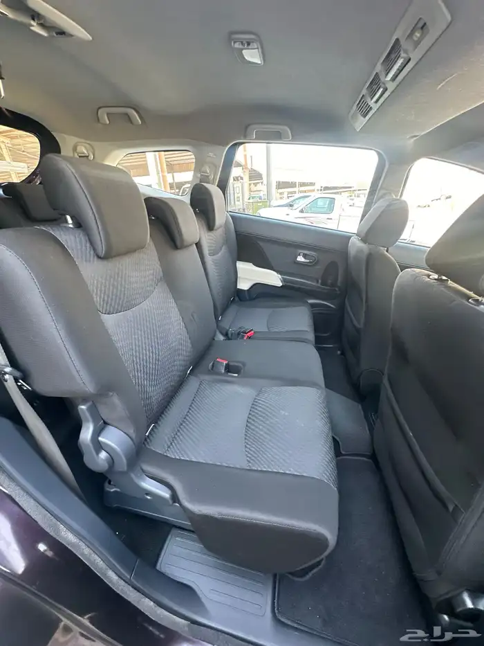 تويوتا راش 2019 سعودي عبداللطيف جميل للسيارات G 19