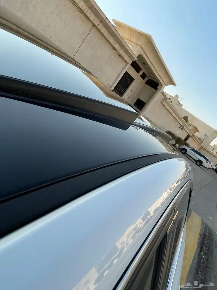 اودي A8 فل كامل بدي وكالة 2013 40