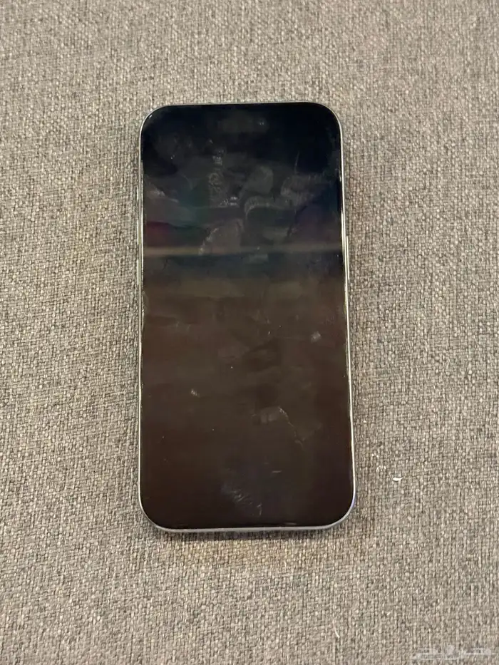 جوال ايفون 15 برو 1