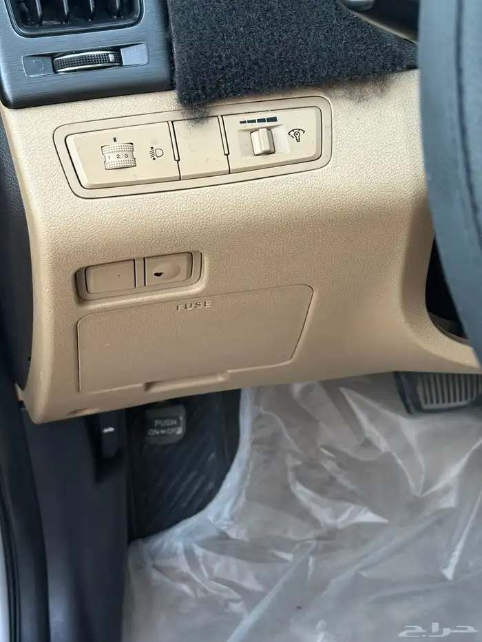 هنداي سوناتا 9