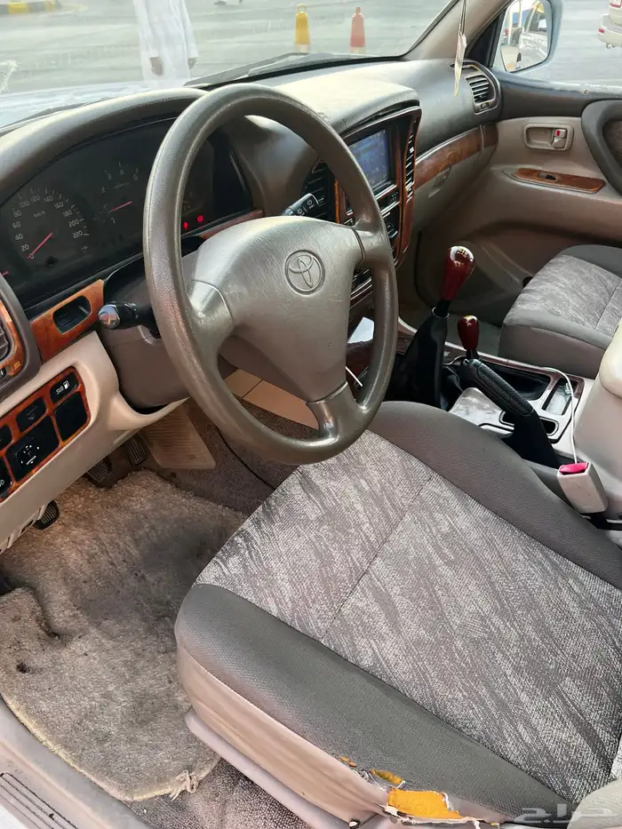 جيب للبيع 2002 0