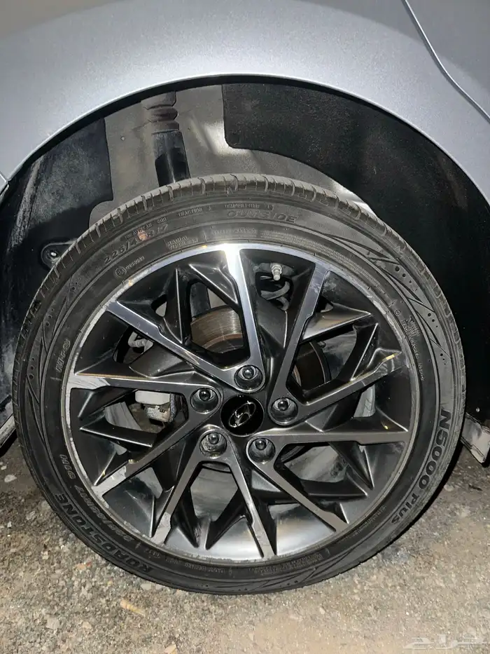 جنوط النترا 2020 فل كامل كروم 3