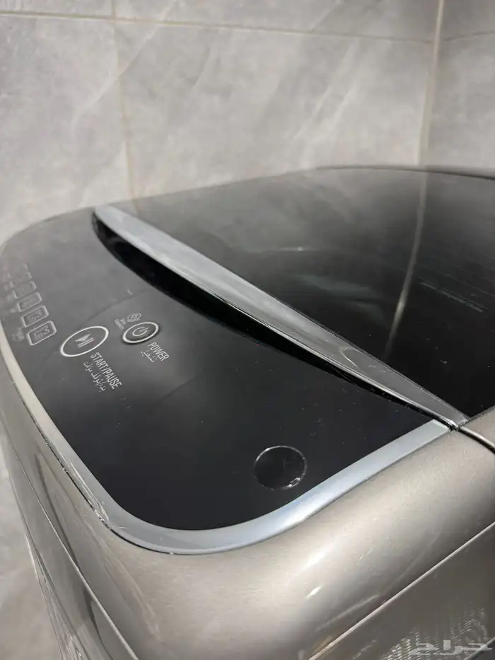 غسالة فل اوتوماتك LG للبيع 14 كيلو 2
