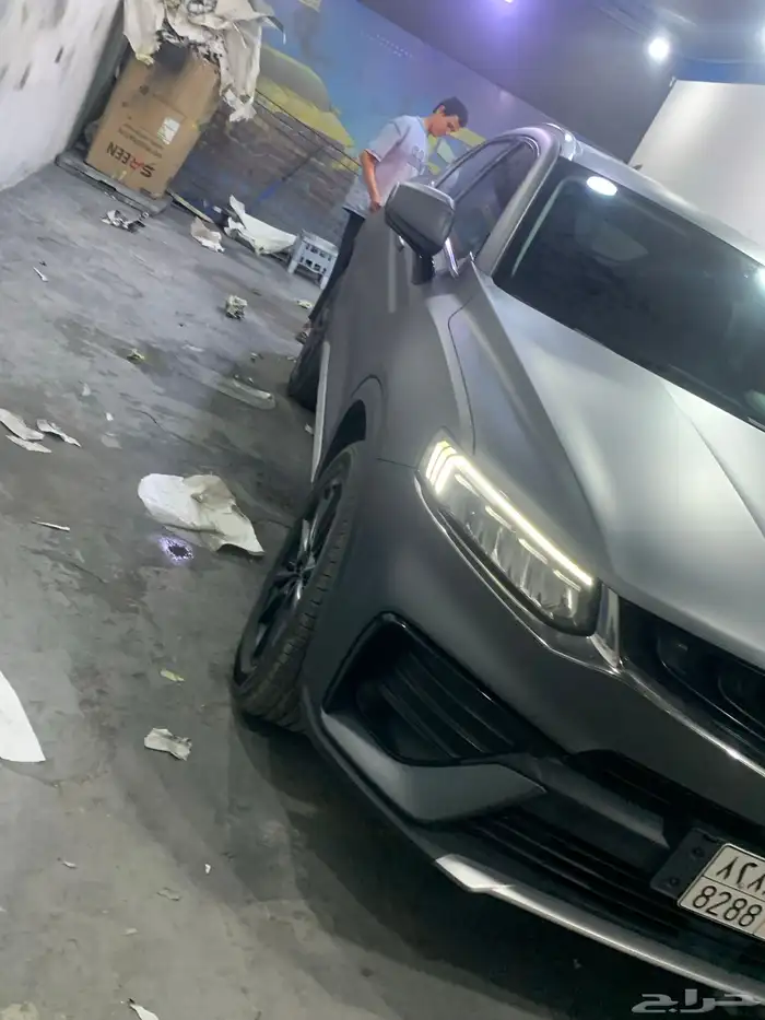 رش مطاطي  رش مطفي   تجليد 3