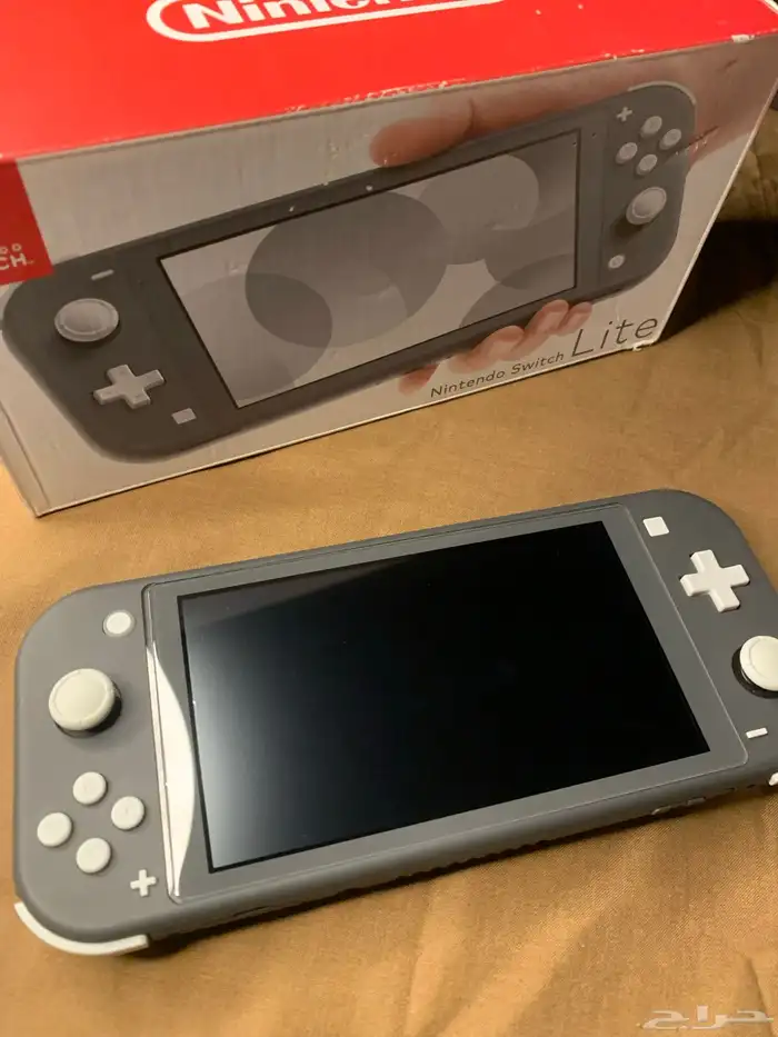 نينتندو سويتش لايت 0