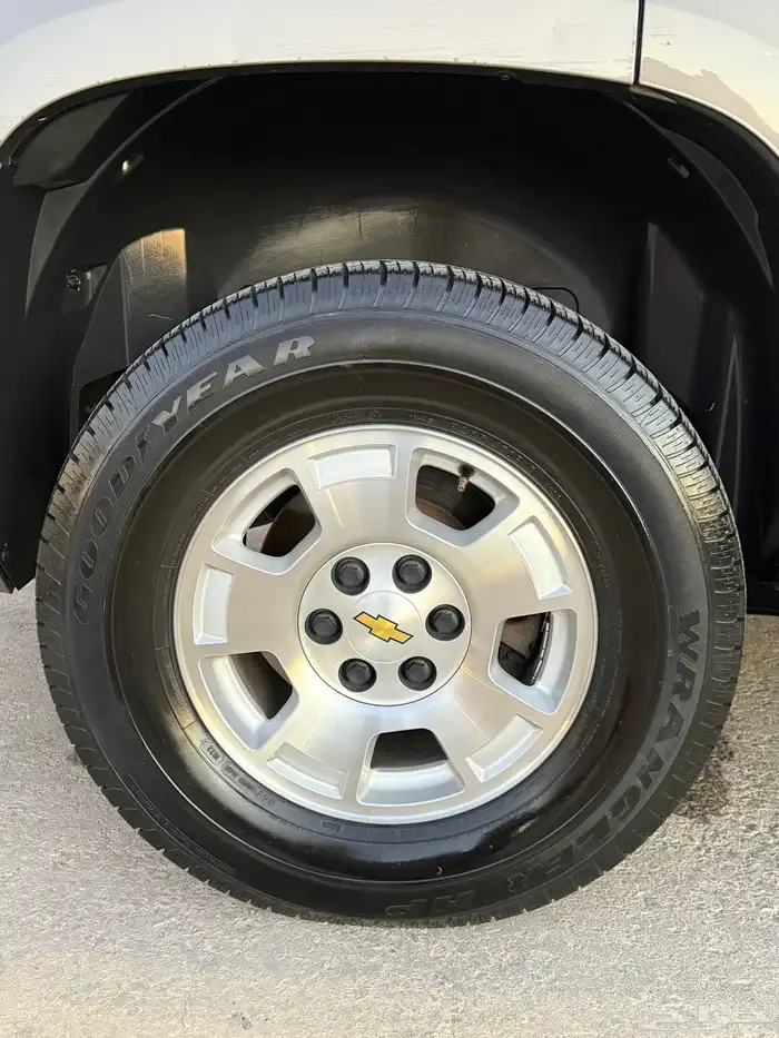 للبيع تاهو LT 2014 وكالة 20