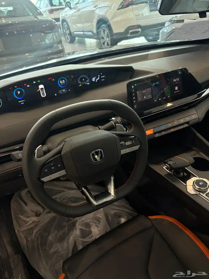 شانجان UNI-V 7